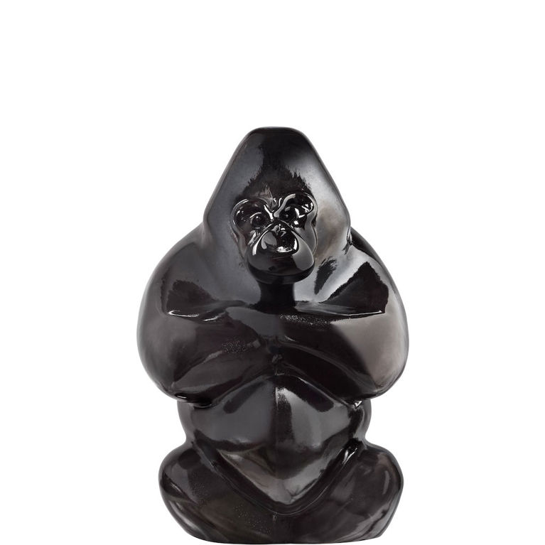 My wide life Gabba Gabba hey svart 305mm