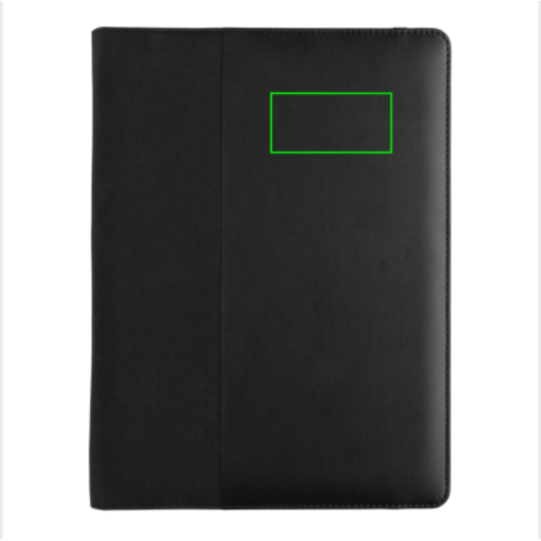 Swiss Peak Script AWARE™ A4 portfolio