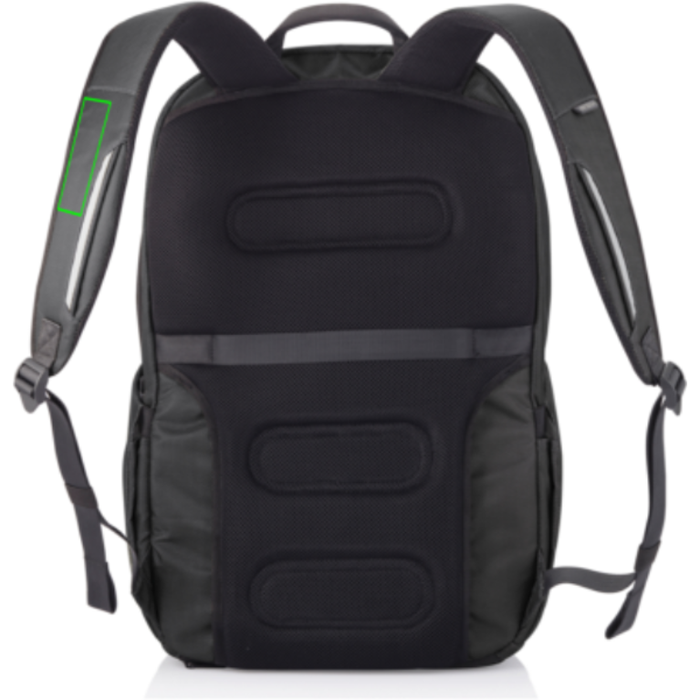 Bobby Explore ryggsäck