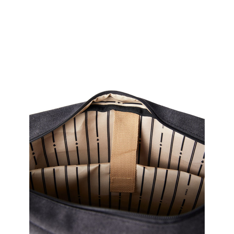 Bosler RCS återvunnen canvas datorväska