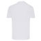 IQONIQ Brett t-shirt i återvunnen bomull recycled white