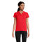 PLANET WOMEN Red