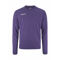 EVOLVE 2.0 CREWNECK M TRUE PURPLE EVOLVE 2.0 CREWNECK M TRUE PURPLE