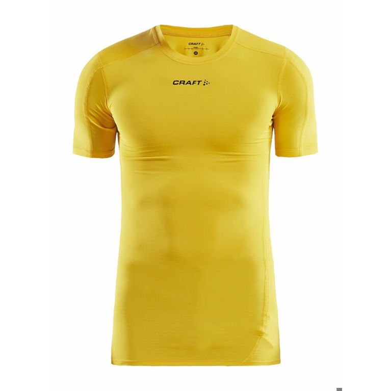PRO CONTROL COMPRESSION TEE UNI