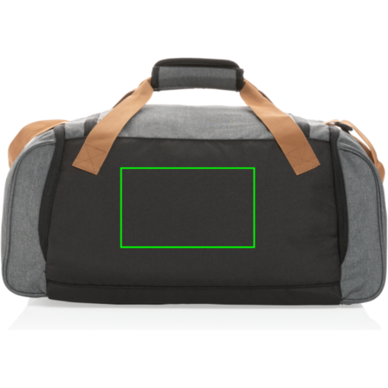 Impact AWARE™ Urban outdoor weekendväska