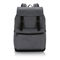 Laptopryggsäck med magnetiska spännesremmar Laptopryggsäck med magnetiska spännesremmar