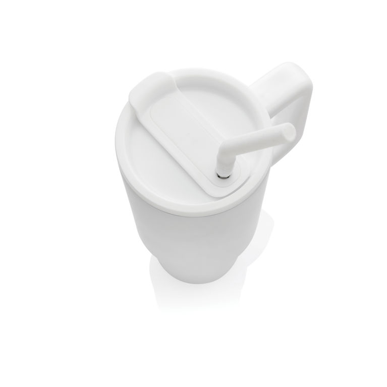 Embrace deluxe RCS återvunnet rostfritt stål 900 ml.