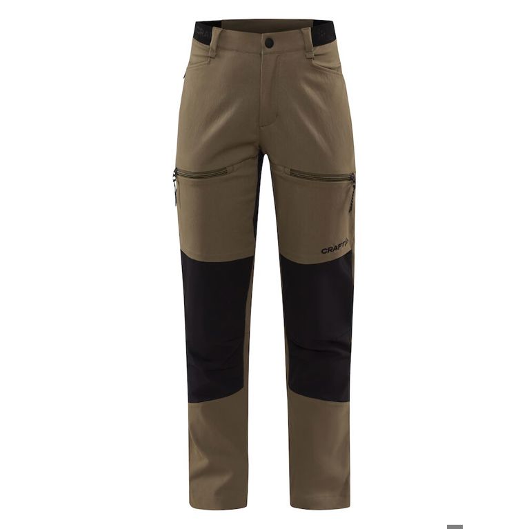 PRO EXPLORE HIKING PANT W