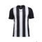 PROGRESS JERSEY STRIPE M BLACK/WHITE PROGRESS JERSEY STRIPE M BLACK/WHITE
