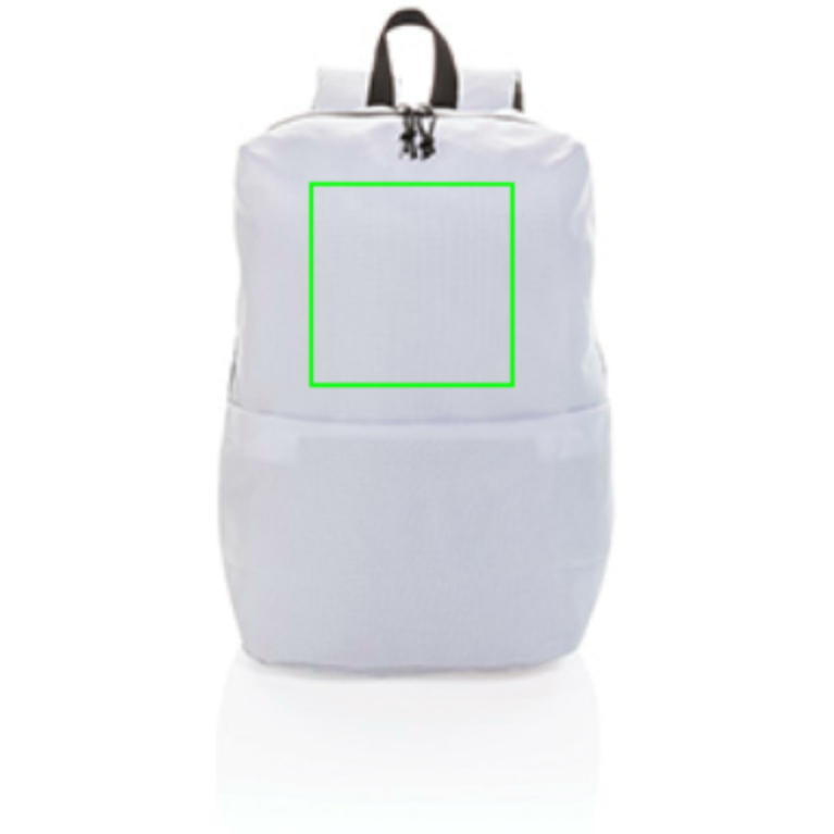 Casual ryggsäck PVC-fri