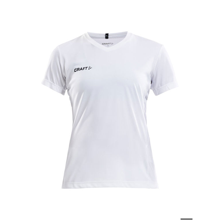 SQUAD GO JERSEY SOLID W