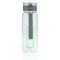 Yide läckagesäker låsbar vattenflaska 800ml RCS PET - artikel bak ner