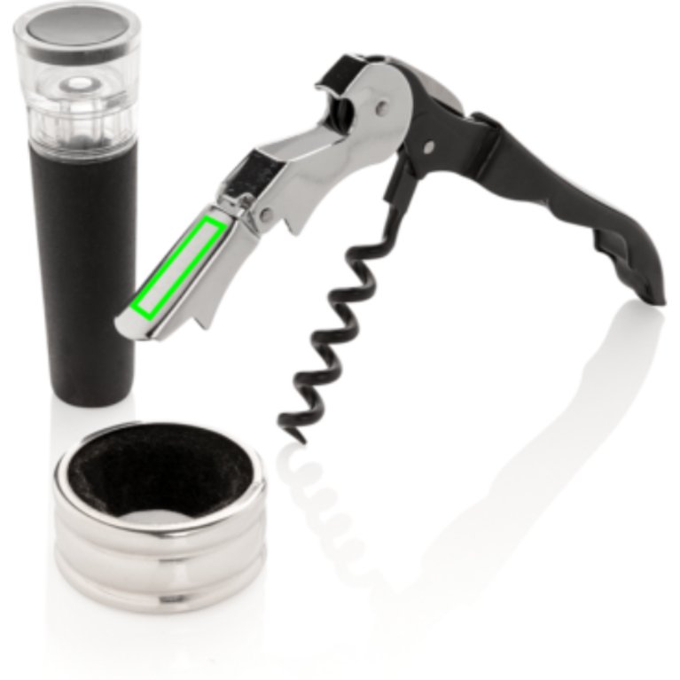 Vino Sommelier set 3 delar