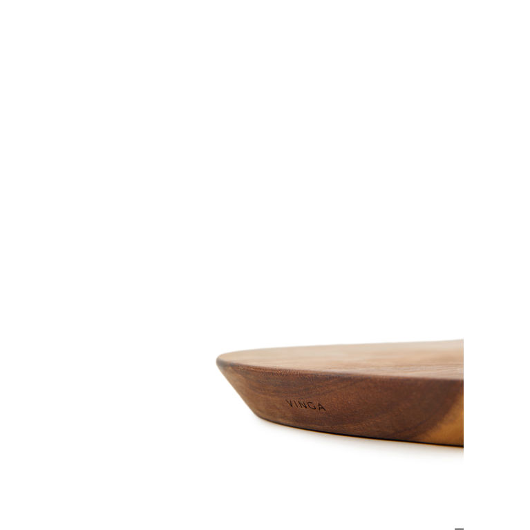 Veia serveringsbräda