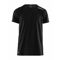 COMMUNITY MIX SS TEE M BLACK COMMUNITY MIX SS TEE M BLACK