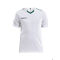 PROGRESS JERSEY CONTRAST M WHITE/TEAM GREEN PROGRESS JERSEY CONTRAST M WHITE/TEAM GREEN