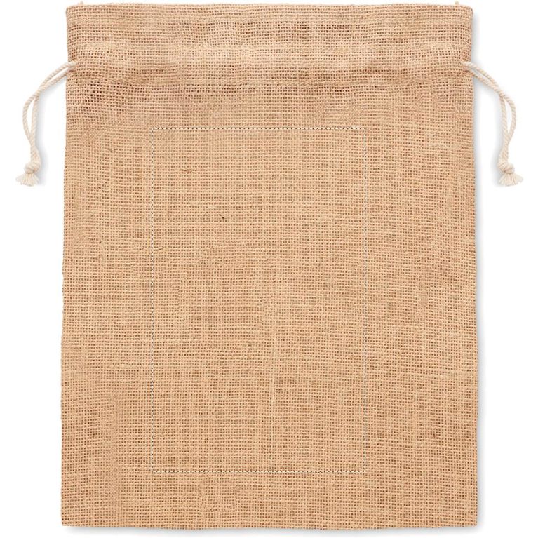 JUTE MEDIUM
