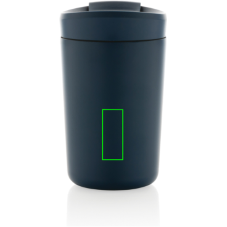 Avira Alya RCS återvunnet stål mugg 300ml