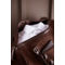 Hunton weekendbag Brun Hunton weekendbag Brun