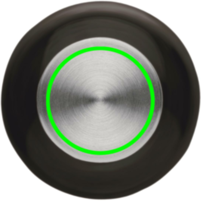 Soda flaska för kolsyrad dryck RCS certifierad re-steel