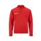 EVOLVE 2.0 HALF ZIP JR BRIGHT RED EVOLVE 2.0 HALF ZIP JR BRIGHT RED