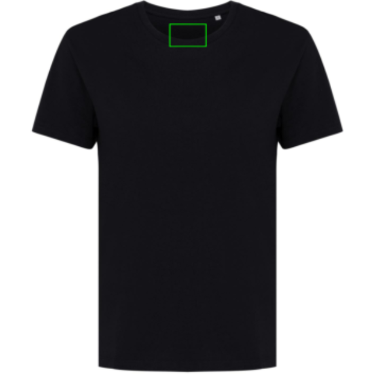 IQONIQ Yala t-shirt dam i återvunnen bomull