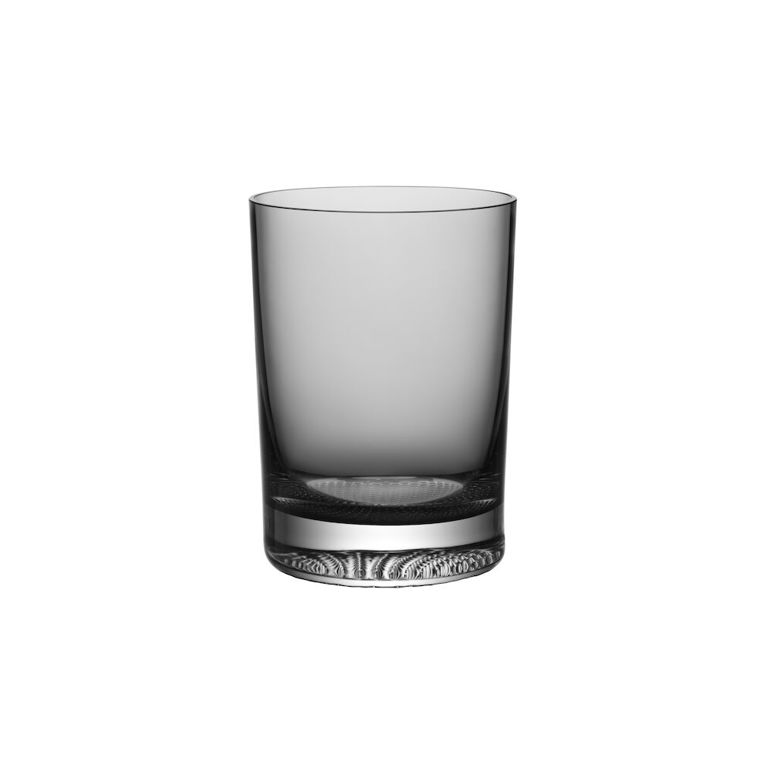 Limelight tumblerglas grå 22cl 2-pack