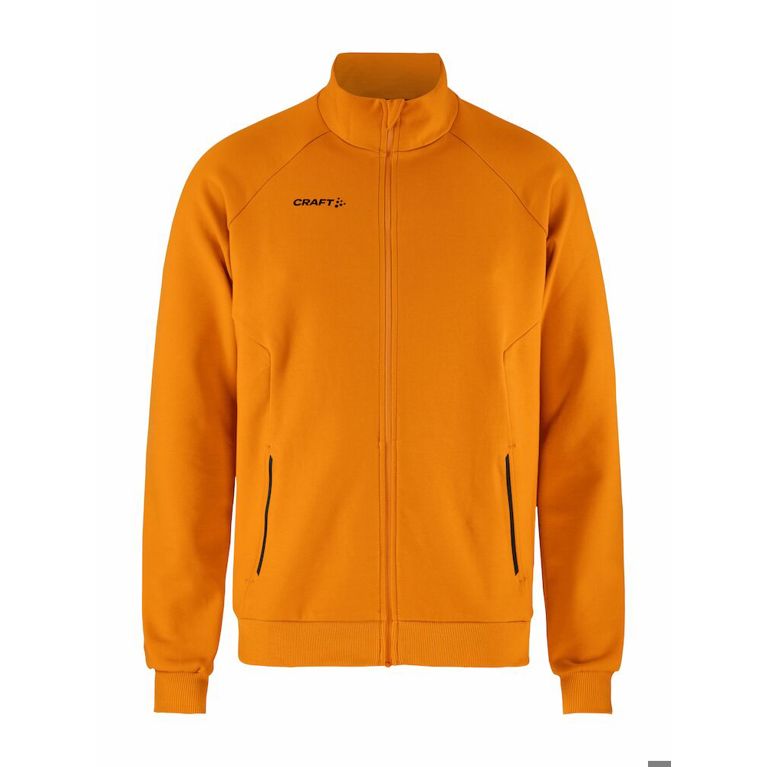 CORE SOUL FULL ZIP JACKET M