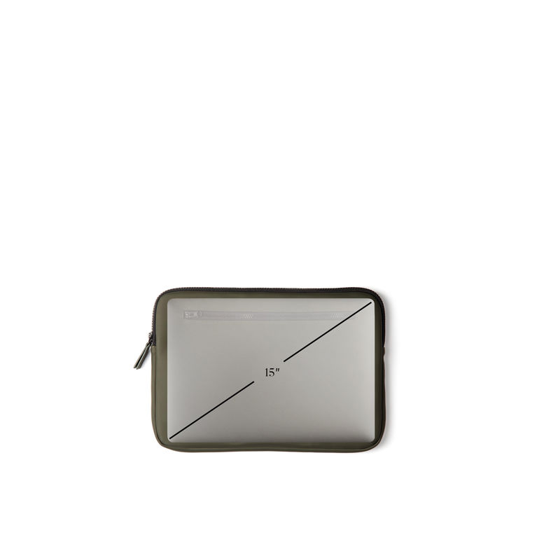 Baltimore laptop case 12-15'