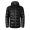 Edlinger Jacket Black Edlinger Jacket Black