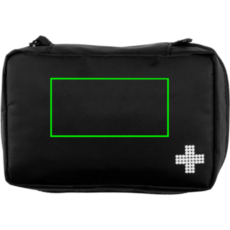 Förstahjälpen kudde