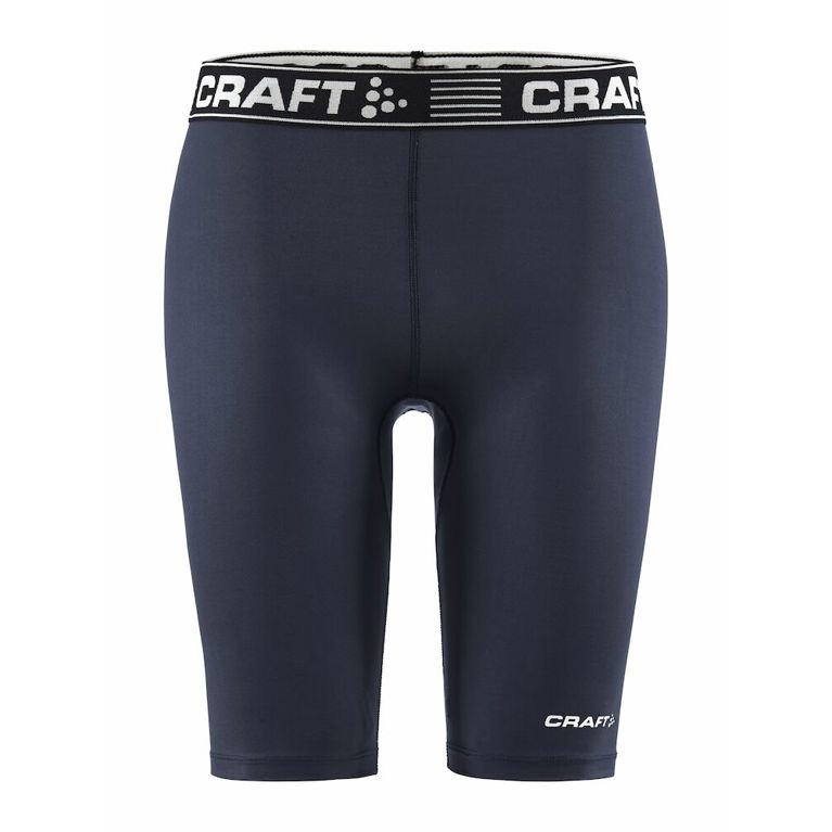 PRO CONTROL COMPRESSION SHORT TIGHTS UNI