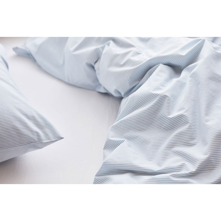 Montgomery bäddset premium cotton, 4 delar