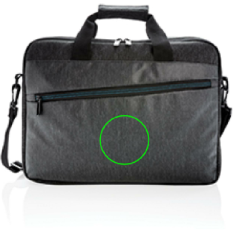 900D laptopväska, PVC-fri