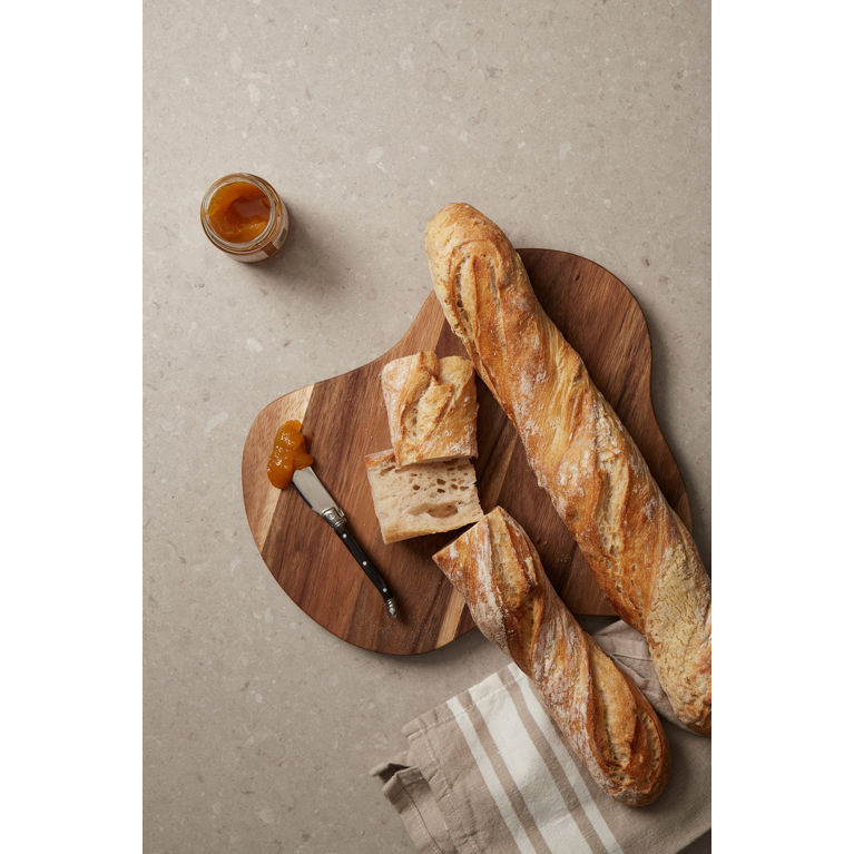 Veia serveringsbräda