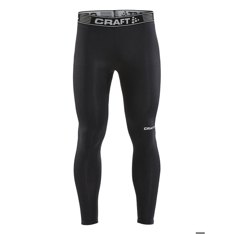 PRO CONTROL COMPRESSION TIGHTS UNI