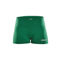 SQUAD HOTPANTS W TEAM GREEN