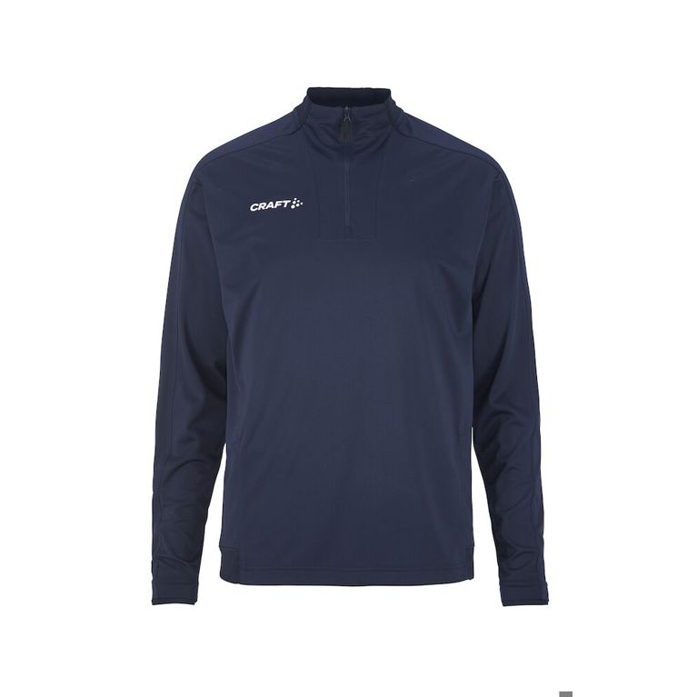 EVOLVE 2.0 HALF ZIP M