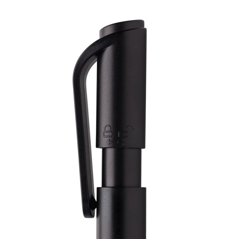 TwistLock-penna GRS certifierad återvunnen ABS