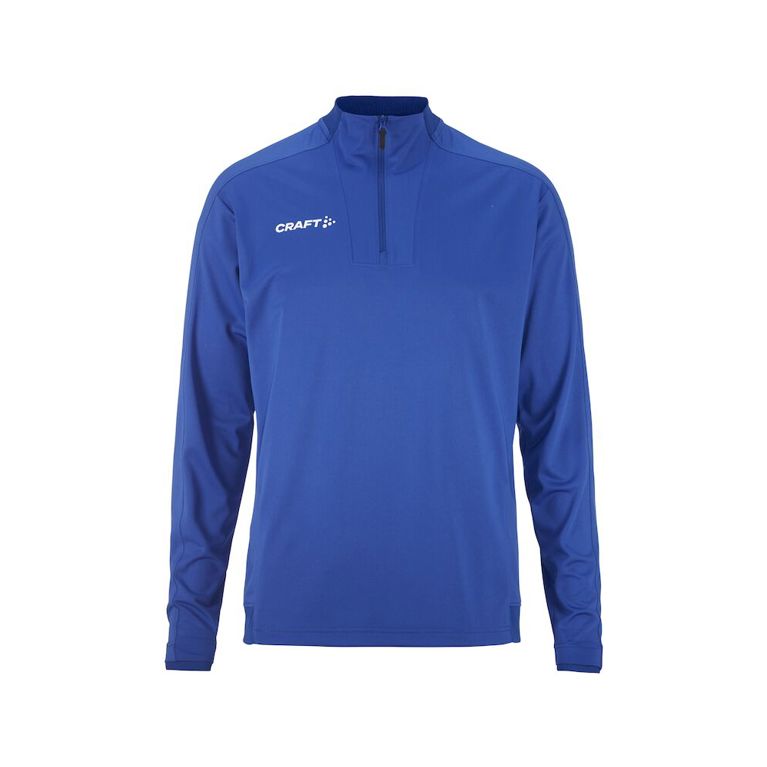 EVOLVE 2.0 HALF ZIP M