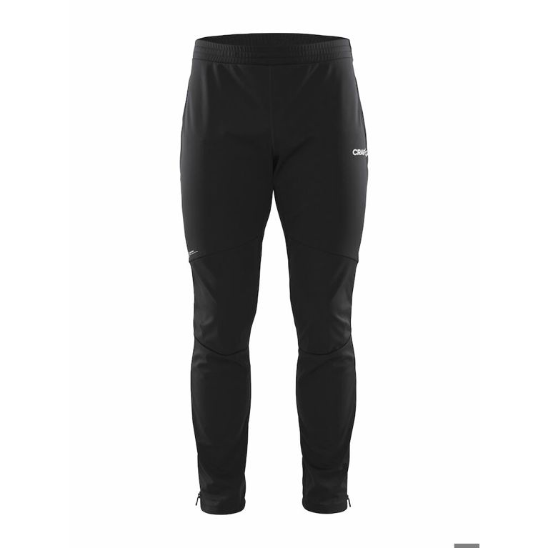 CORE NORDIC SKI CLUB FZ PANTS M