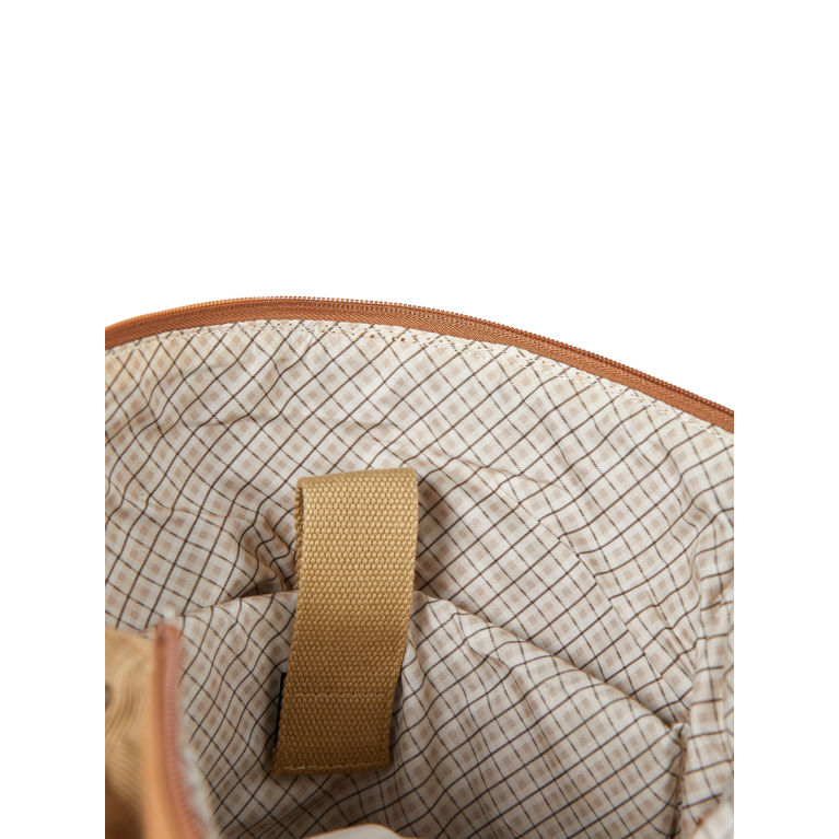 Sloane RCS återvunnen polyester ryggsäck