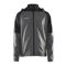 CORE UNIFY WIND JACKET M GRANITE/BLACK CORE UNIFY WIND JACKET M GRANITE/BLACK