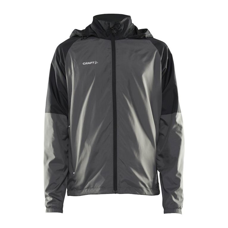 CORE UNIFY WIND JACKET M