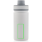 Vakuumflaska i stainless steel med sportlock 550ml - artikel fram ner