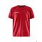PROGRESS INDOOR JERSEY JR BRIGHT RED PROGRESS INDOOR JERSEY JR BRIGHT RED