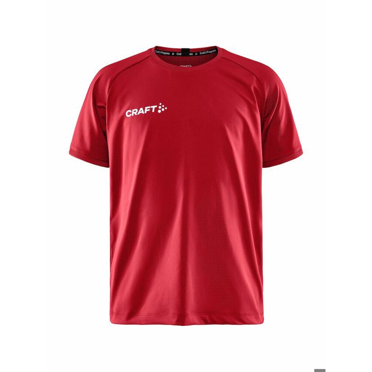 PROGRESS INDOOR JERSEY JR