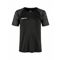 SQUAD 2.0 CONTRAST JERSEY JR BLACK/GRANITE SQUAD 2.0 CONTRAST JERSEY JR BLACK/GRANITE