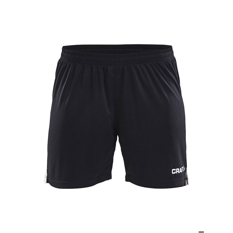 PROGRESS SHORT CONTRAST W