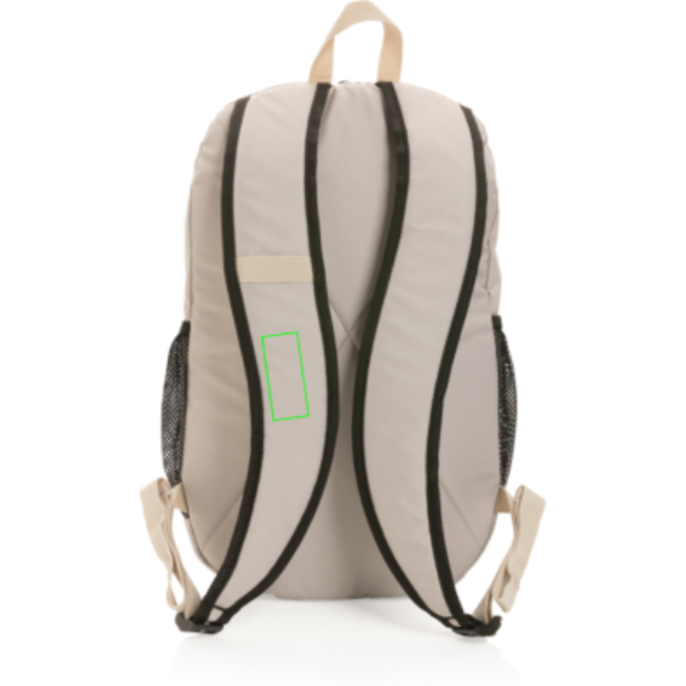 Impact AWARE™ 300D RPET casual ryggsäck